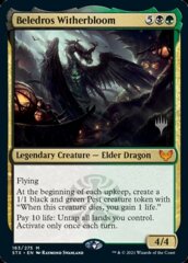 Beledros Witherbloom - Promo Pack